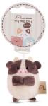 NICI MyMochi medál Moona tehén 5 cm (71021824)