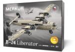 Merkur Merkur - B-24 Liberator bombázó, 902 darab (71019416)