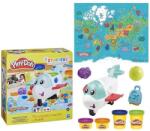 Hasbro Játék - doh felderítő repülőgép