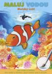 Akim Festék vízzel A5 - Sea World