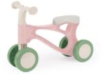 LENA Rolocycle, pasztell rózsaszín