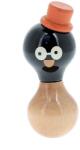 Vilac Penguin René fa csörgő (DV04089)