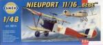 Eitech Nieuport 11/16 Bebe modell 1: 48