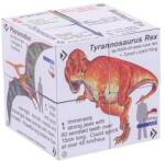 Zoobookoo Könyv dióhéjban Dinoszauruszok (DV05710)