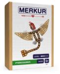 Merkur - stavebnice Merkúr - DINO - Pterosaurus, 145 darab (71017666)