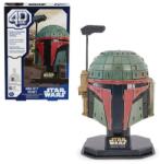 Spin Master Fdp 4d Puzzle Csillagháborúk Boba Fett Sisakja