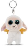 NICI Glubschis Angyal kulcstartó Nalla 9cm (71015643)