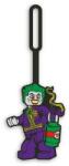 LEGO® DC névtábla poggyászhoz - Joker