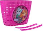 Colzani Gyermek kerékpárkosár PAW PATROL lányoknak
