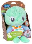 Playgro Eco Play teknősbéka Playgro-barát