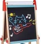Hape Festés krétával és sablonokkal (71018016)