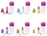Mattel Disney Princess COLOR REVEAL ROYAL LITTLE DOLL A PARTY-n