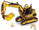 Robotime fából készült 3D puzzle ásó (DV03941)