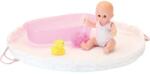 Petitcollin fürdőbaba 28 cm fürdőkellékekkel Petit Câlin (DV09396)