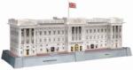 Ravensburger Iconics Buckingham Palota 3D puzzle (Éjszakai kiadás)