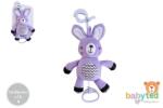 babyted Játszó nyuszi babyted 30 cm (UN49623)