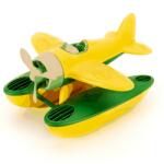 Green Toys hidroplán sárga (DV04269)