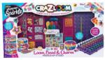 MAC TOYS Cra-Z-Loom Nagy karkötő készítő stúdió