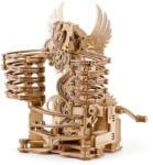 iDventure 3D fa kirakós játék Golyópálya Sárkány (DV09432)