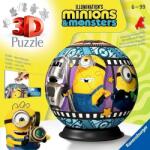 Ravensburger Puzzle-Ball Minionok 3