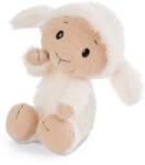 Nici plüss Sheepmila bárány 22 cm, ZÖLD (71021794)