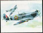 Eitech Modell Supermarine Spitfire MK. VB