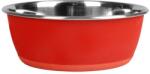 Karlie tál 13cm piros 500ml (PFS2319)