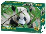  Puzzle 3D - Nagy Panda