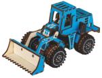 WoodCraft Woodcraft fa 3D puzzle rakodó (DV03804)