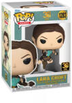 Funko Funko POP! Games: Tomb Raider- POP! 1 Figurina