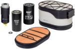 Hengst Filter Set filtre HENGST FILTER KIT884 (KIT884)