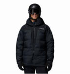 Columbia 2134761-010 Jachetă Pentru Bărbați De Ski Și Snowboard Neagră (2134761-010)