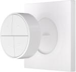 SONOFF SNZB-01M Fusion - Buton Smart Wireless cu 4 Taste, Zigbee 3.0, Montaj Magnetic, Alb (SNZB-01M)