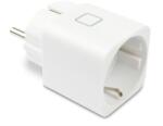 SALUS SPE600 - Priza Inteligenta Schuko Zigbee 16A cu Control din Aplicatie si Programare (SPE600)