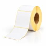 Shamiro 105×150 mm thermo csomagcímke; 1200 db/tekercs; 76 mm cséve