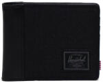 Herschel Hank Portofel bărbătesc Clasice cu RFID Negru 30068-05881 (30068-05881)