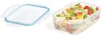LocknLock Cutie pentru alimente LocknLock EasyMatch 1, 2 l turcoaz