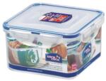 LocknLock Cutie pentru alimente LOCKnLOCK pătrată 1200 ml