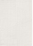 ESTE Кремав килим 200x290 cm Solace - ESTE (02964A CREAM)