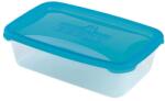 Heidrun Cutie din plastic Polar Frost 2, 1 l dreptunghiulară