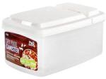 LocknLock Cutie pentru alimente cu capac rabatabil 750 ml LOCK&LOCK