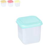 Orion Cutie din plastic mini pătrată 0, 15 l mix
