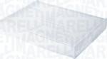 Magneti Marelli 350208065840 - Filtru, aer habitaclu - Filtru. aer habitaclu - Magneti Marelli-350208065840 - Magneti Marelli-350208065840 (MAGNETIMARELLI350208065840)