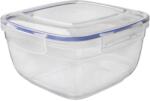 Orion Prim cutie pătrată din plastic cu etanșare 0, 5 l
