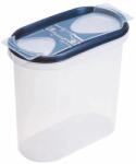 Heidrun Recipient din plastic cu pâlnie 2 l HEIDRUN