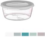 Orion Cutie pentru alimente Trend rotundă 0, 3 l (mix de culori)