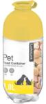 LocknLock Recipient pentru granule LOCK PET Interlock 1 l