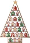 Bloomingville Calendar de Advent Calvin (82061749)