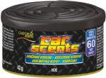 California Scents Ice - odorizant auto în cutie