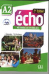 Fernand Nathan Echo 2e edition (2013) | Jacques Pecheur